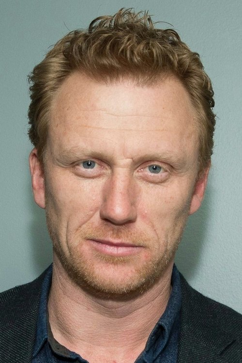 Photo of Kevin McKidd