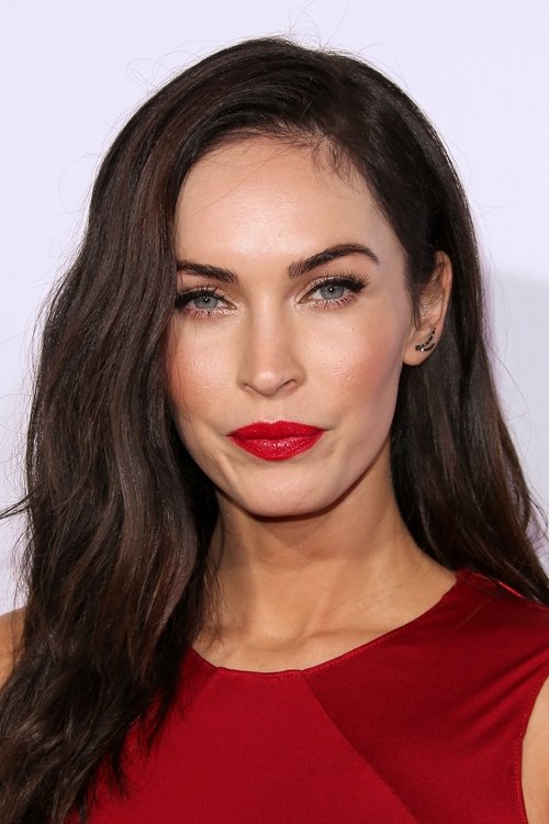 Photo of Megan Fox