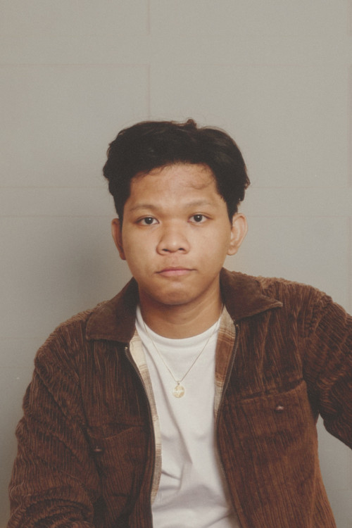 Photo of Clister Santos