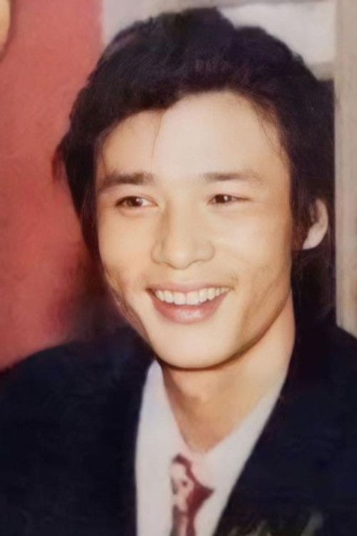 Photo of Võ Hoài Nam