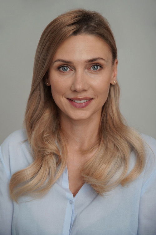 Photo of Katerina Danilovich