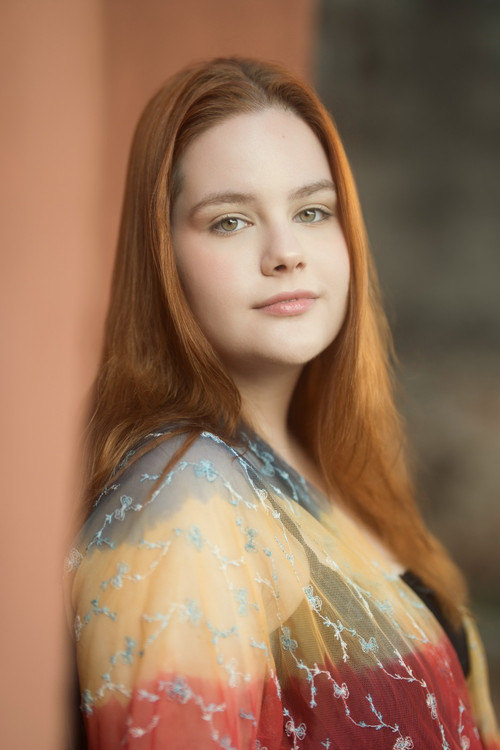 Photo of Maria Machado