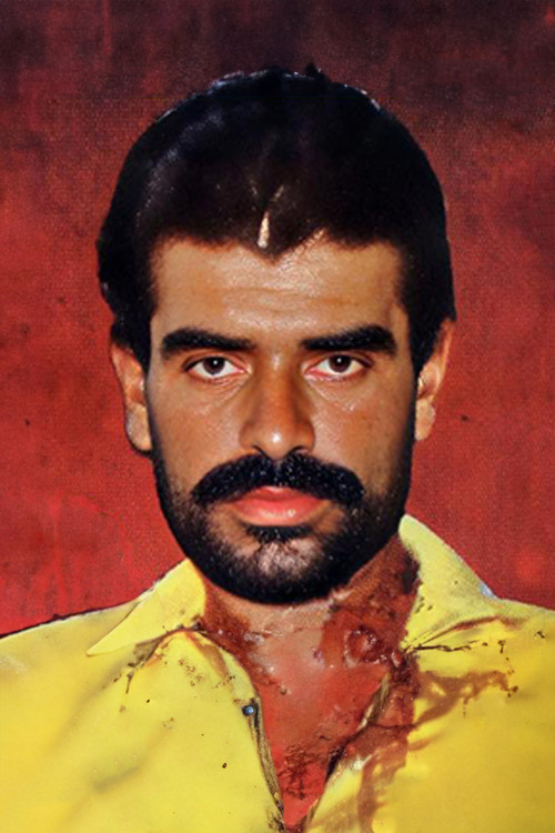 Photo of Cemal Gencer