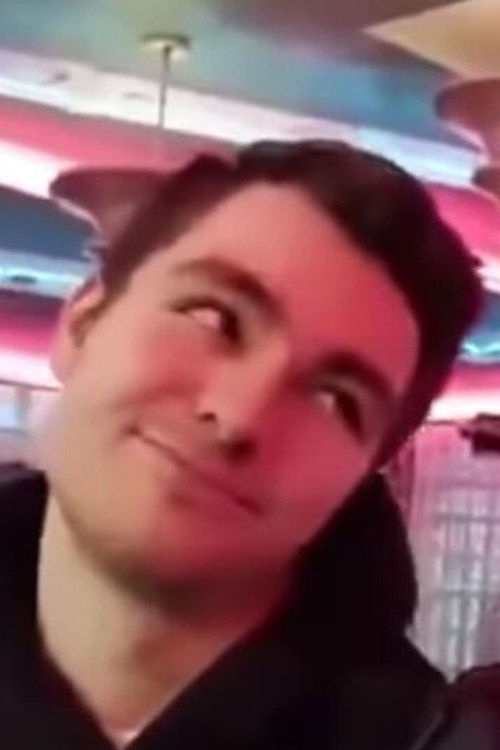 Photo of Nick Fuentes