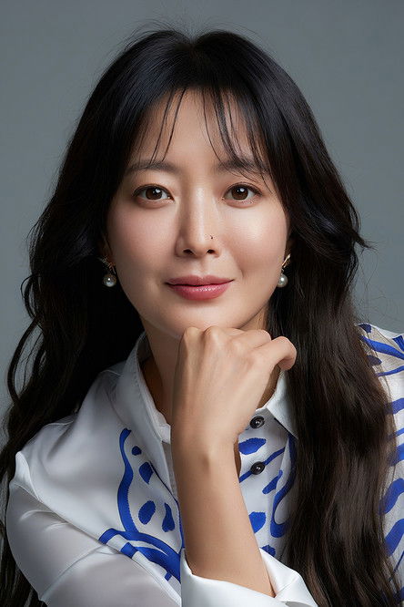 Photo of Kim Hee-seon