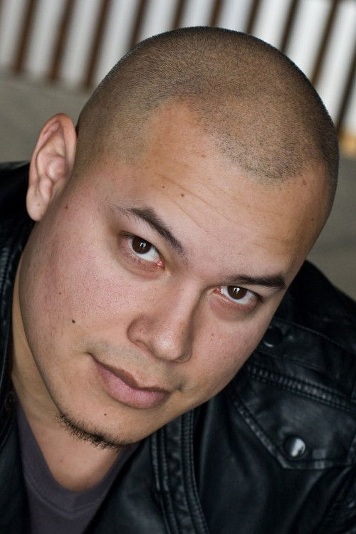 Photo of Dalton Derek