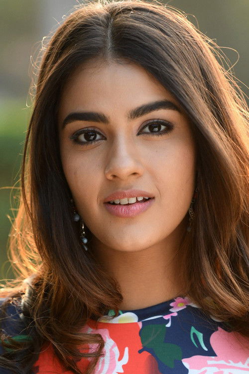 Photo of Kavya Thapar