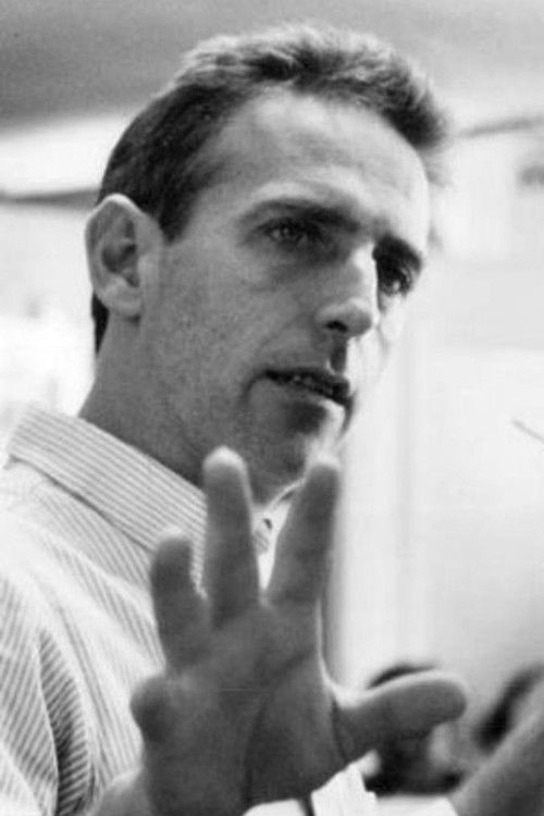 Photo of Jim McBride