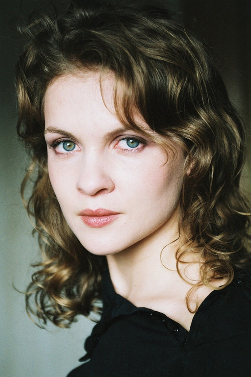 Photo of Céline Jorrion