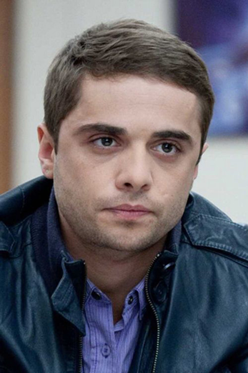 Photo of Ilya Glinnikov