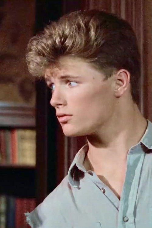 Photo of Holter Graham