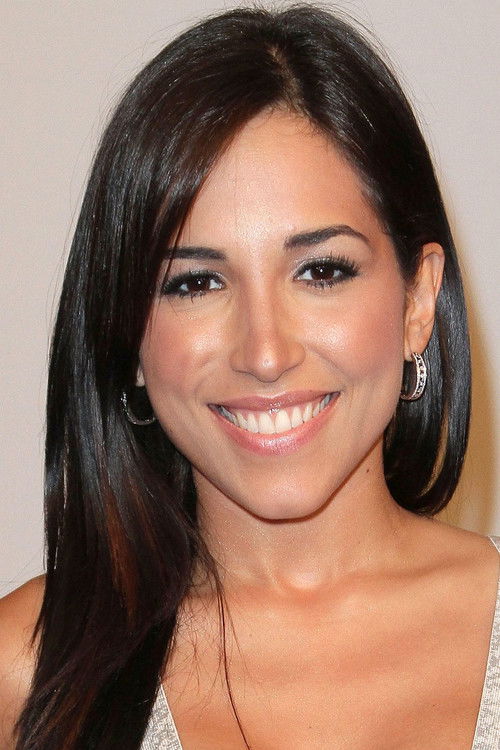 Photo of Ana Isabelle