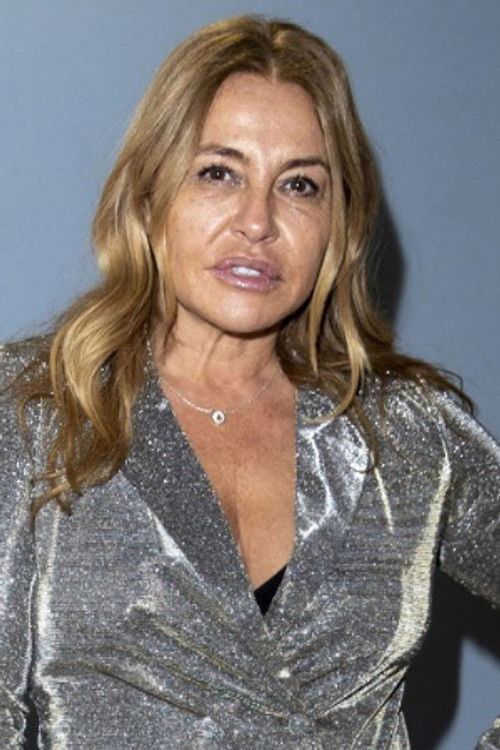 Photo of Cristina Tárrega