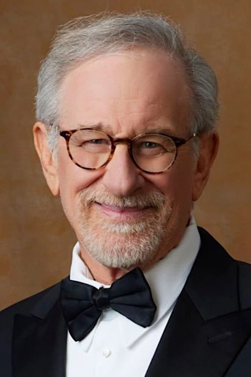 Photo of Steven Spielberg