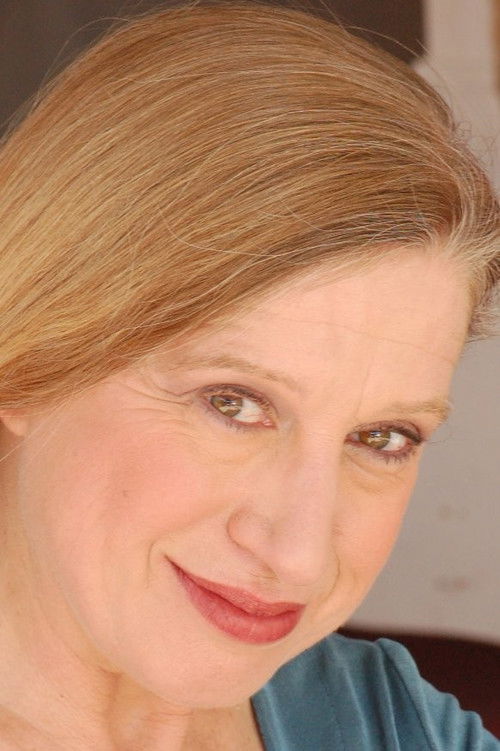 Photo of AnnaLisa Erickson