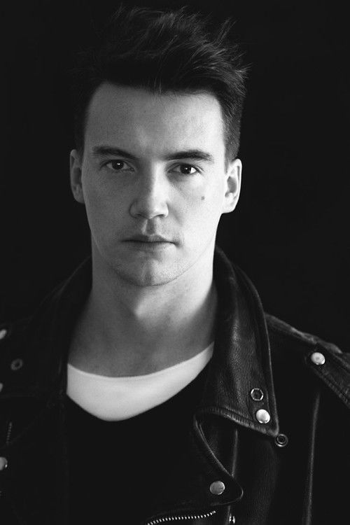 Photo of Krzysztof Kwiatkowski