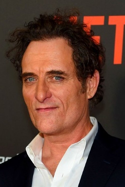 Photo of Kim Coates