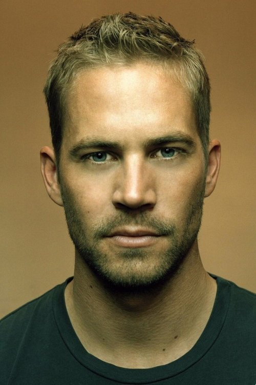 Photo of Paul Walker