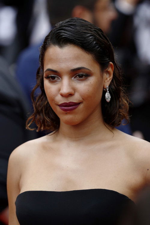 Photo of Zita Hanrot