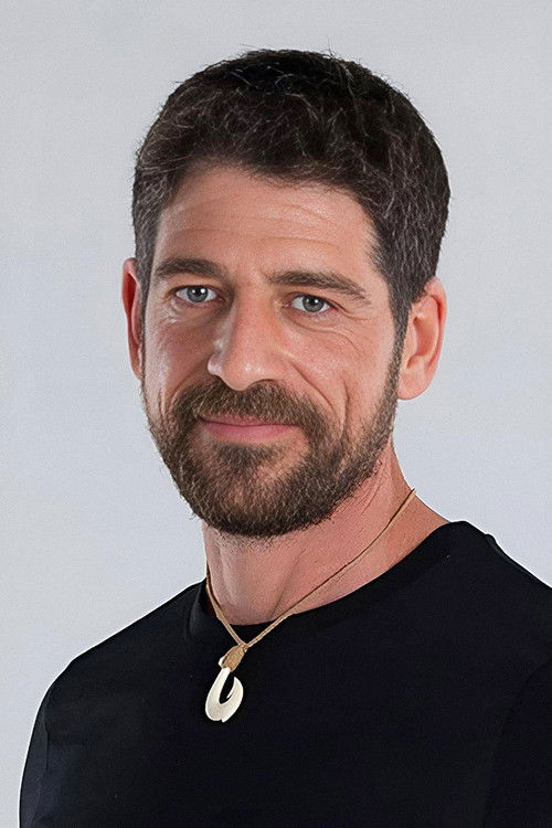 Photo of Cemal Hünal