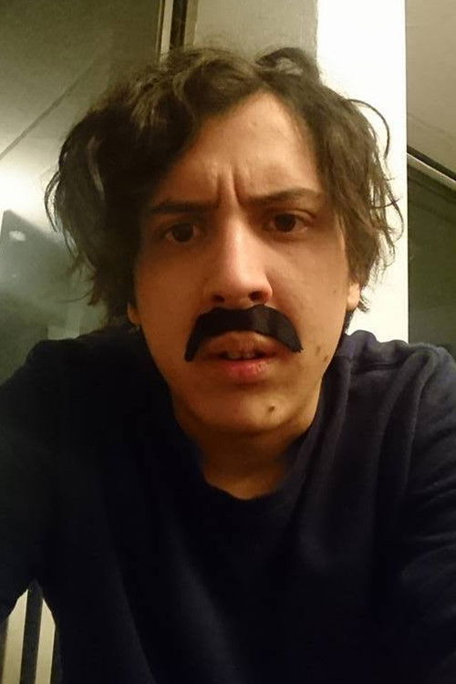 Photo of Lucas Espinoza