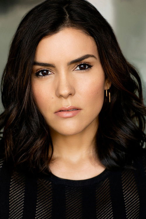 Photo of Betzaida Landín