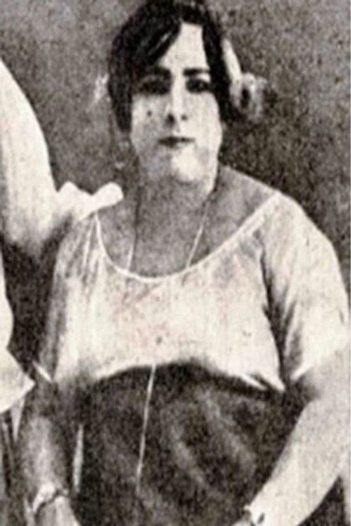 Photo of Bamba Kashar