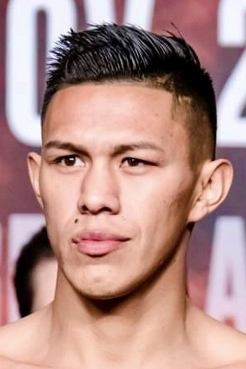 Photo of Miguel Flores