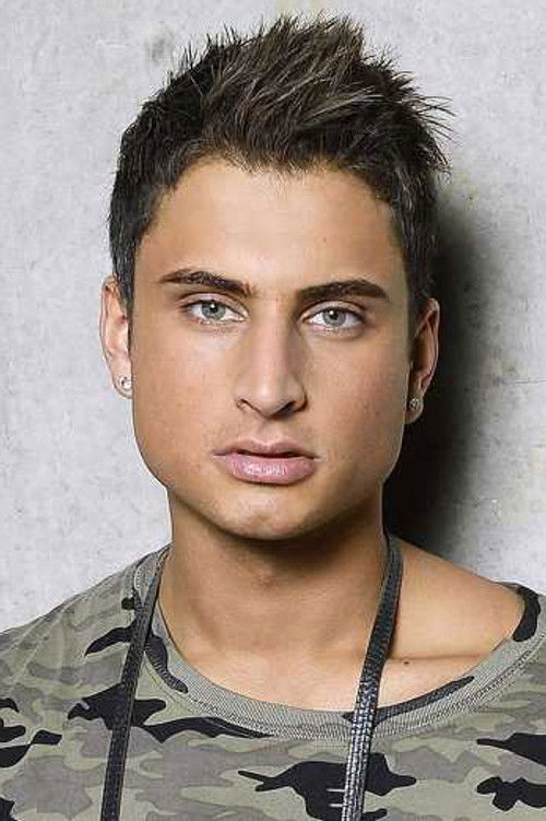 Photo of Samir Badran