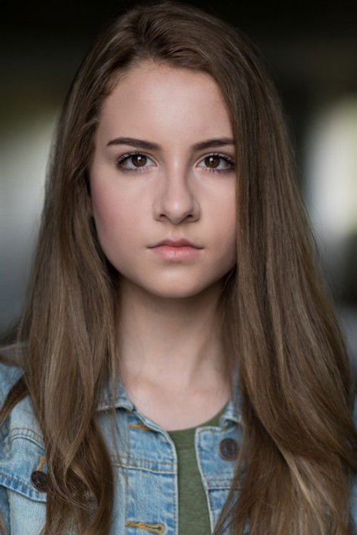 Photo of Gabrielle Valladares