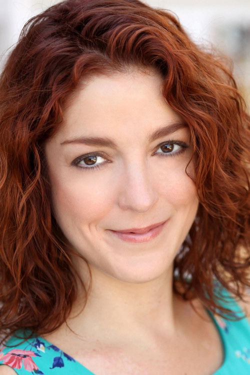 Photo of Megan Hayes