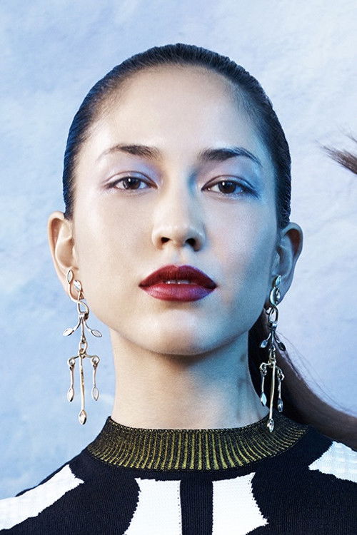 Photo of Sonoya Mizuno