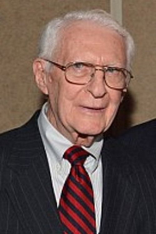 Photo of Bob Anders