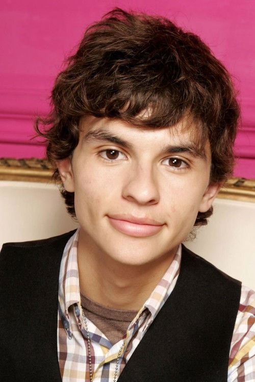 Photo of Jeffrey Licon