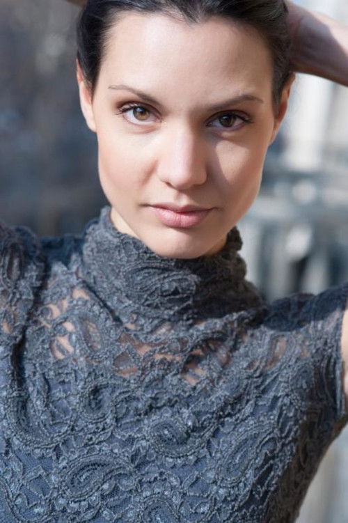 Photo of Fiorenza Pieri