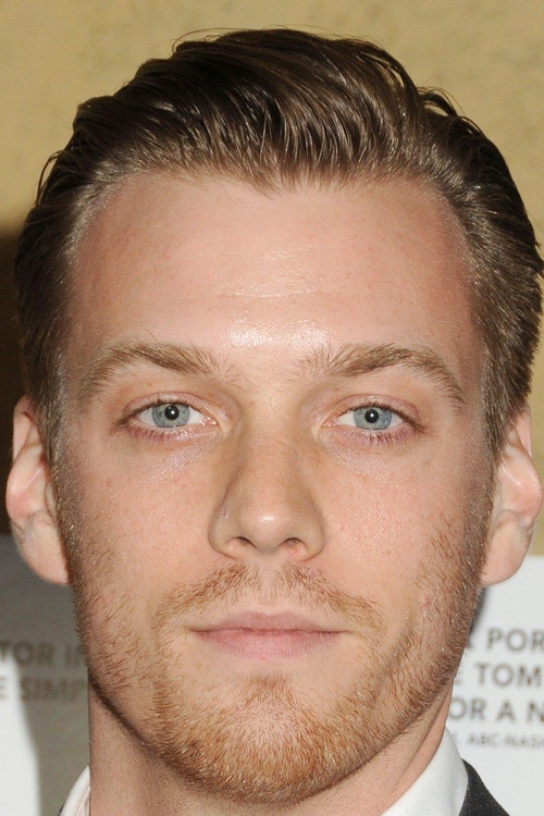 Photo of Jake Abel