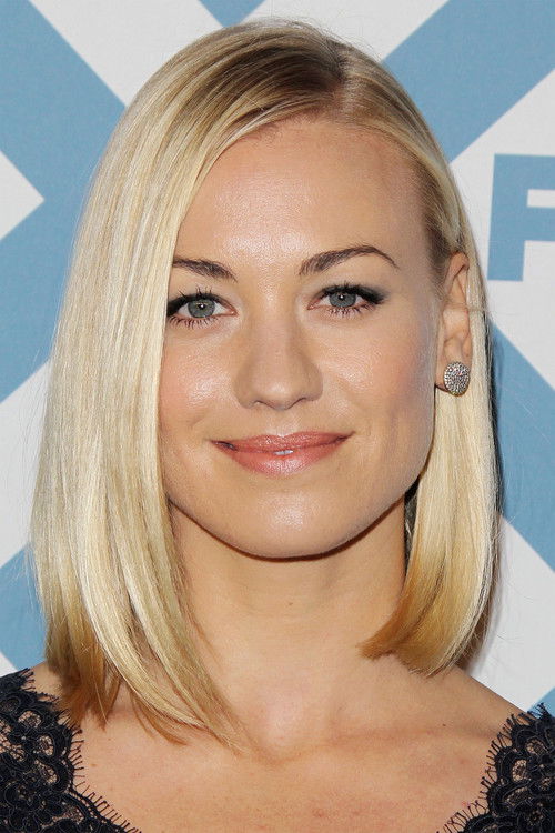 Photo of Yvonne Strahovski
