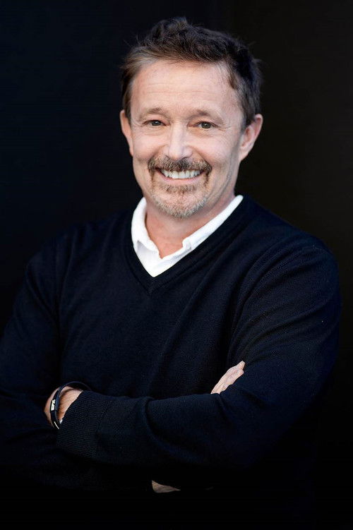 Photo of Jason Clark