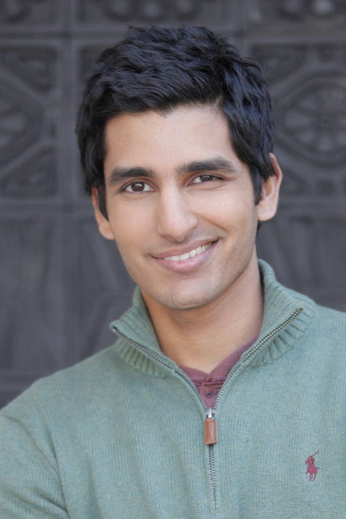 Photo of Sri Chilukuri