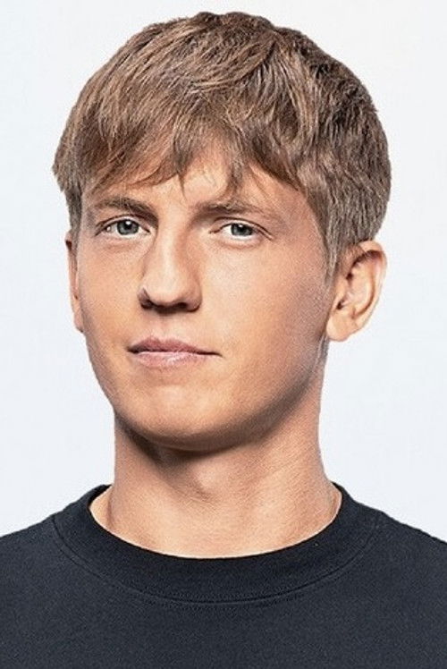 Photo of Aleksey Shcherbakov