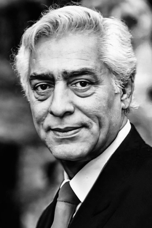 Photo of Mohamad Ali Fardin