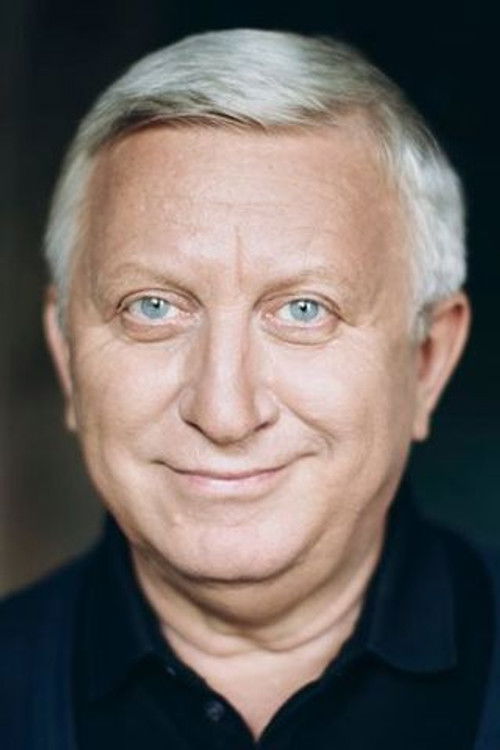 Photo of Volodymyr Horianskyi