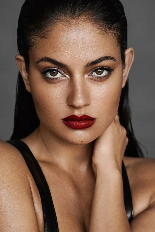 Photo of Inanna Sarkis