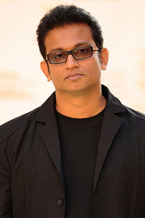 Photo of Prasanna Jayakody