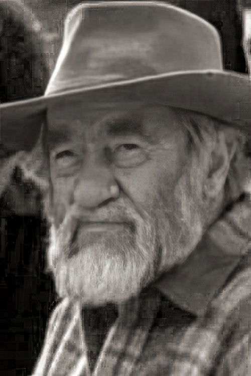 Photo of Harold Baigent