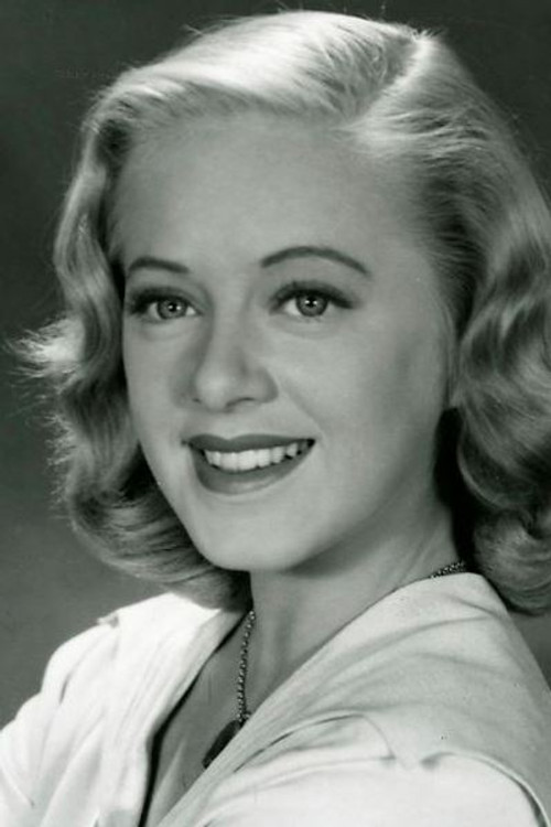 Photo of Ingeborg Brams