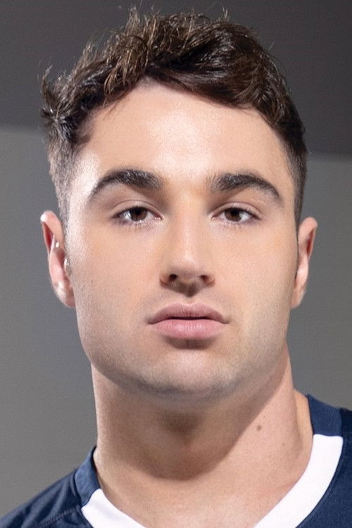 Photo of Michael Boston