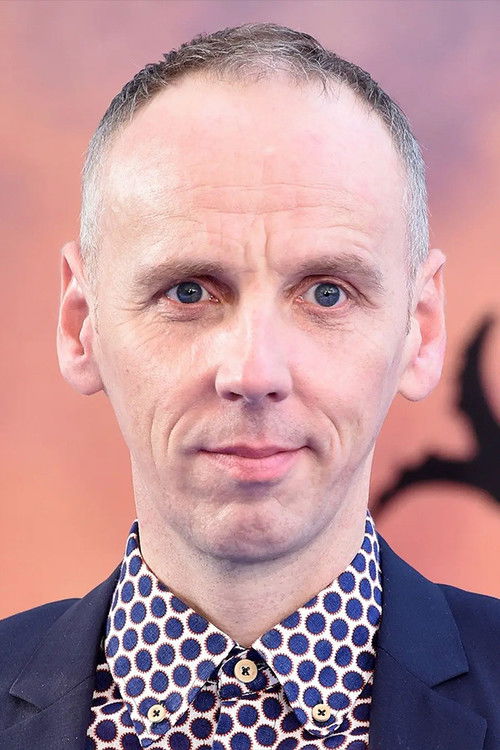 Photo of Ewen Bremner
