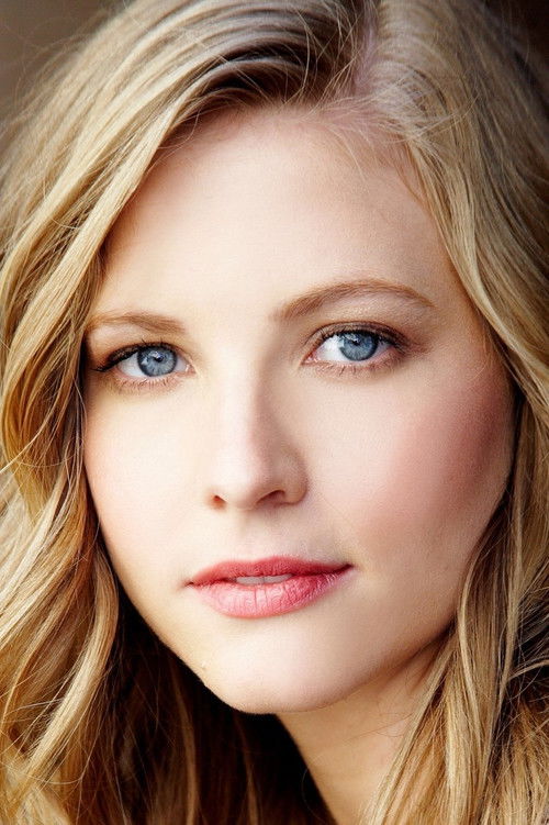 Photo of Elizabeth Blackmore