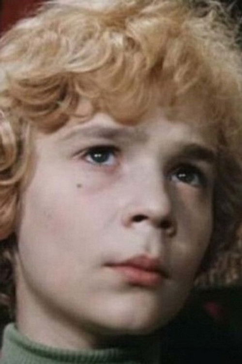 Photo of Yuri Torsuyev